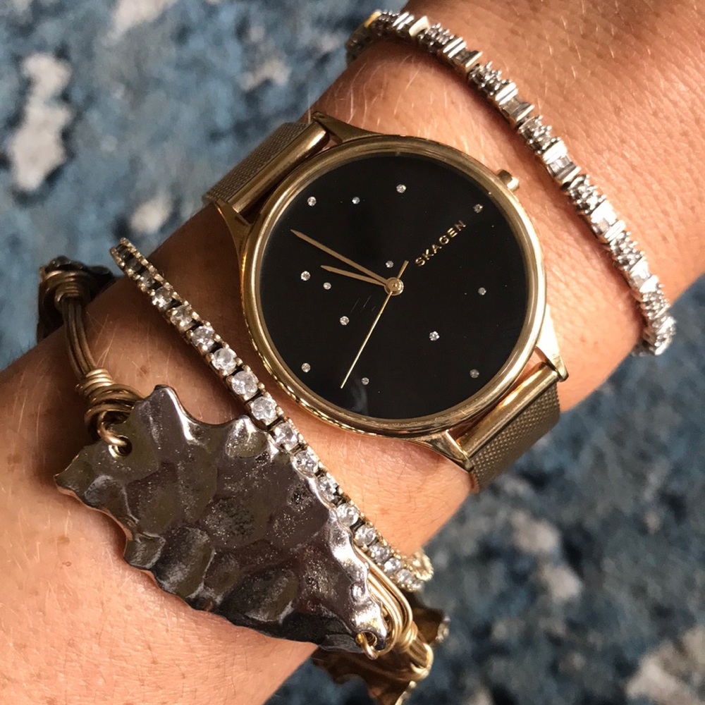 Skagen Anita Watch